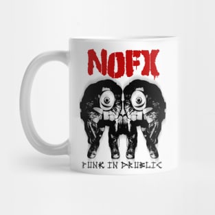 Nofx Mug